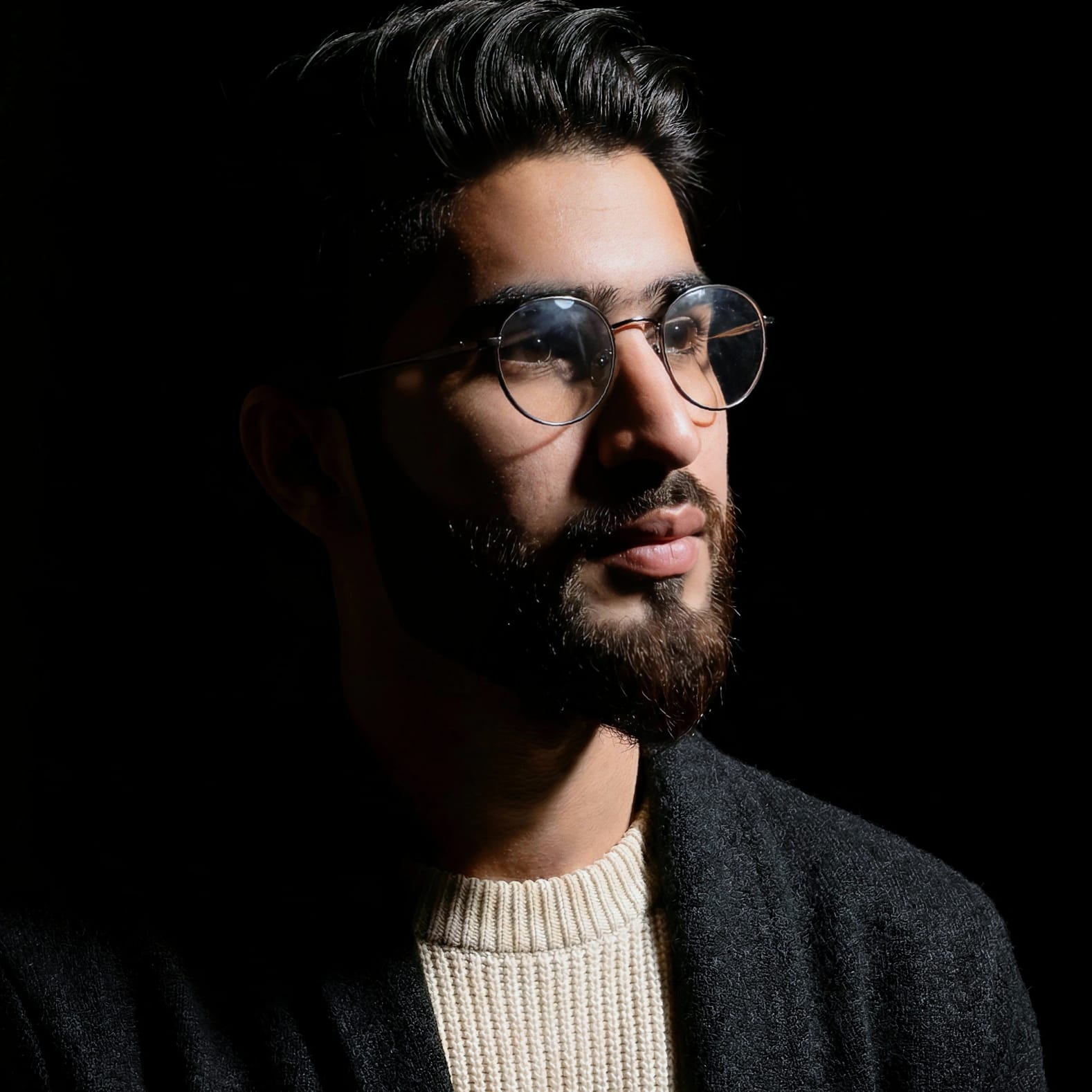 Nazeer Ahmad — Software Developer & Digital Growth Partner
